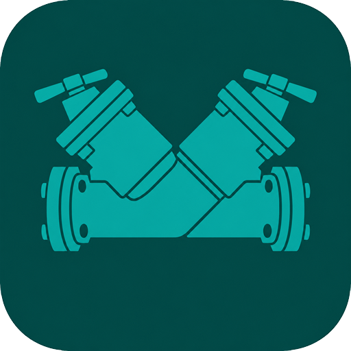 Backflow Test Report Log