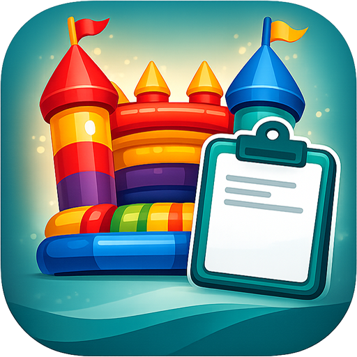 BounceLog app icon