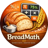 BreadMath icon