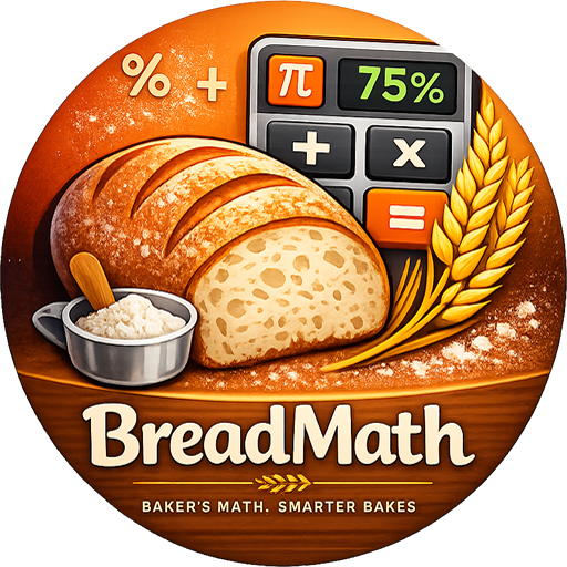 BreadMath icon
