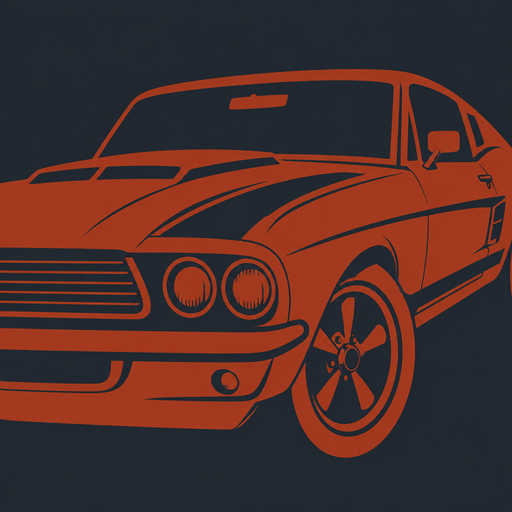 CarRestore icon