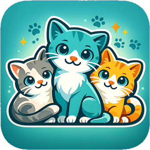 CatColony app icon