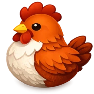 ChickKeep icon