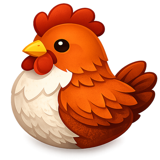ChickKeep icon