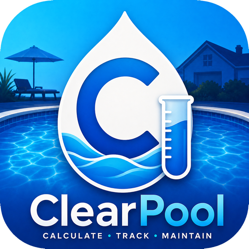 ClearPool icon