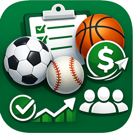 ClubDues app icon