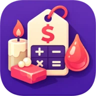 CraftCost icon