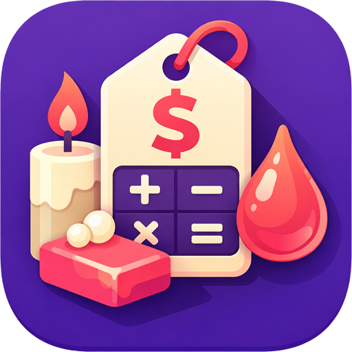 CraftCost icon