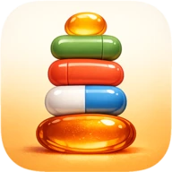DailyStack icon