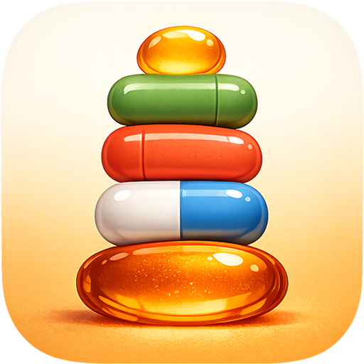 DailyStack icon