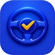 DriveSchool app icon