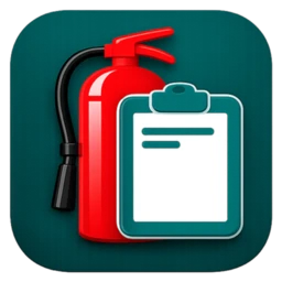 Extinguisher Inspection Log