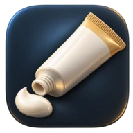 FlareLog app icon