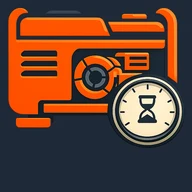 GeneratorLog icon