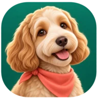 GroomDesk app icon