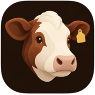 HerdCard app icon