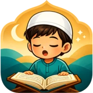 HifzPal icon