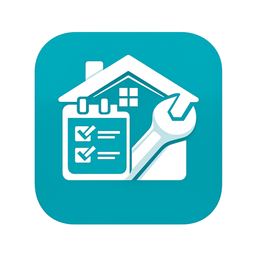 HomeKeep app icon
