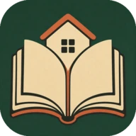 HomeschoolBook icon