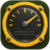 HourKeep app icon