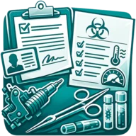 InkProof icon