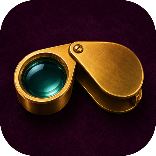 The JewellerDesk app icon