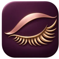 LashProof app icon