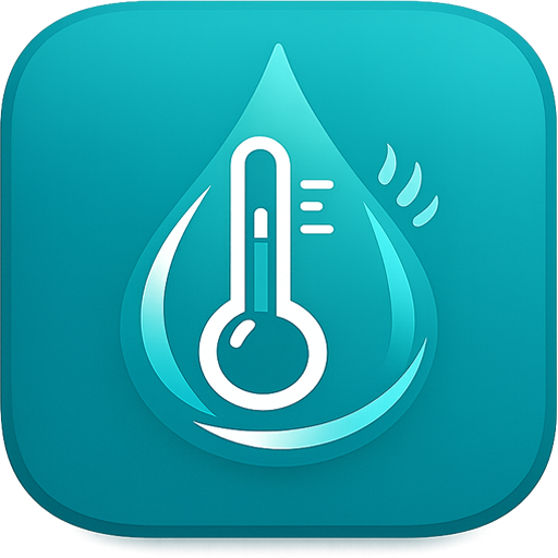 Legionella Monitoring Log