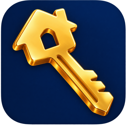 LetLedger app icon