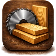 LumberList icon