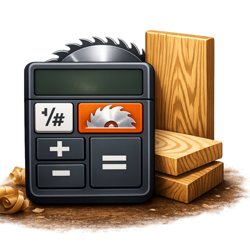 LumberList icon