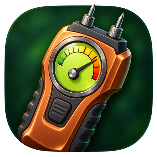 The MoldProof app icon