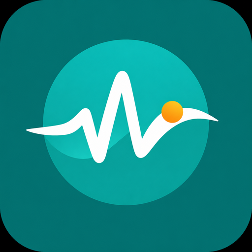 MoodPulse app icon
