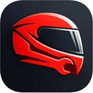 MotoGarage icon
