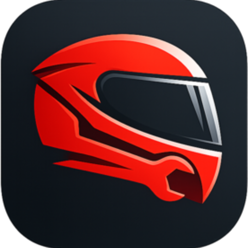 MotoGarage icon