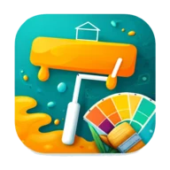 PaintCalc icon