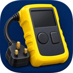 PAT Testing Log & Cert