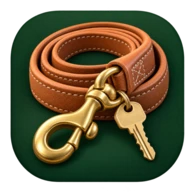 PawVisit app icon