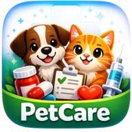 PetCare icon