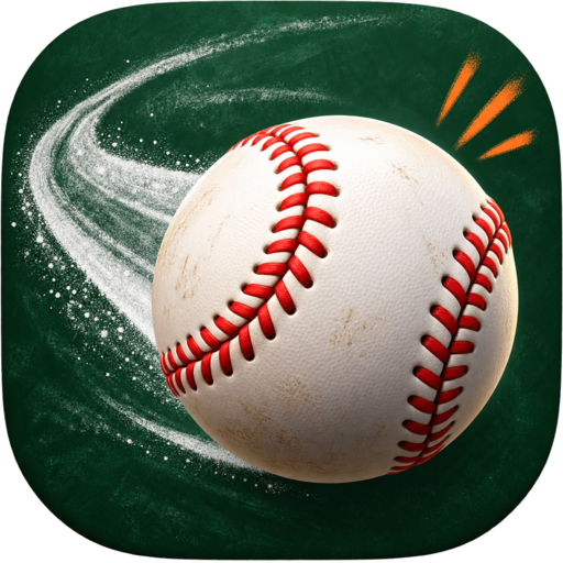 PitchRest icon
