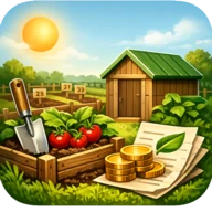 PlotKeeper icon