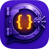 PromptVault icon