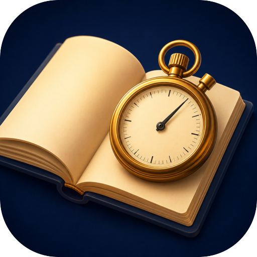 The ReadFluent app icon