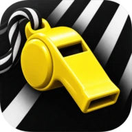 RefTally app icon