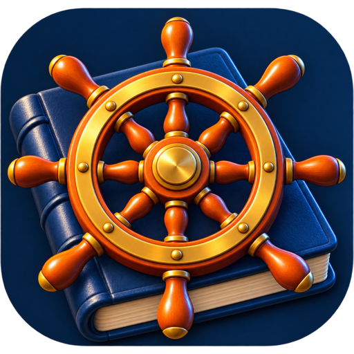 SeaProof app icon