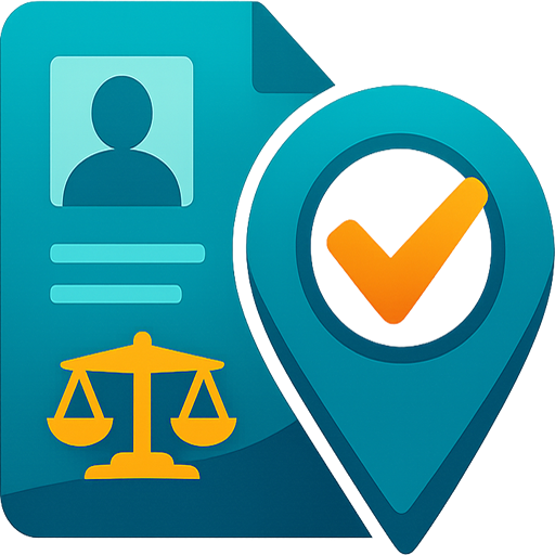 ServeLog app icon