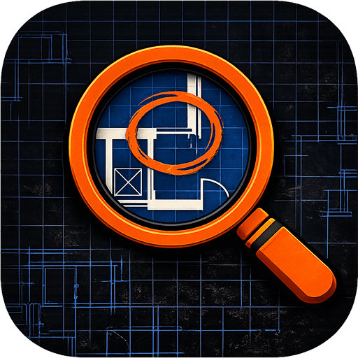 SiteInspect app icon