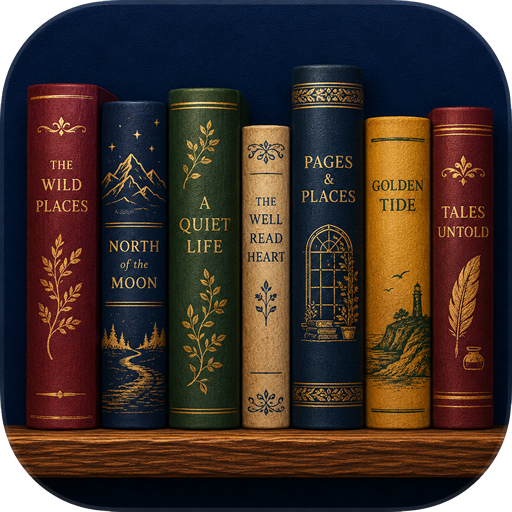 Storyshelf