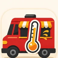 TruckTemp icon