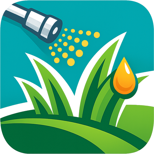 TurfLog app icon